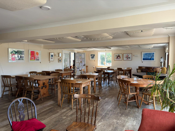 Food & Drinks 3, The Anchor Inn, Devon
