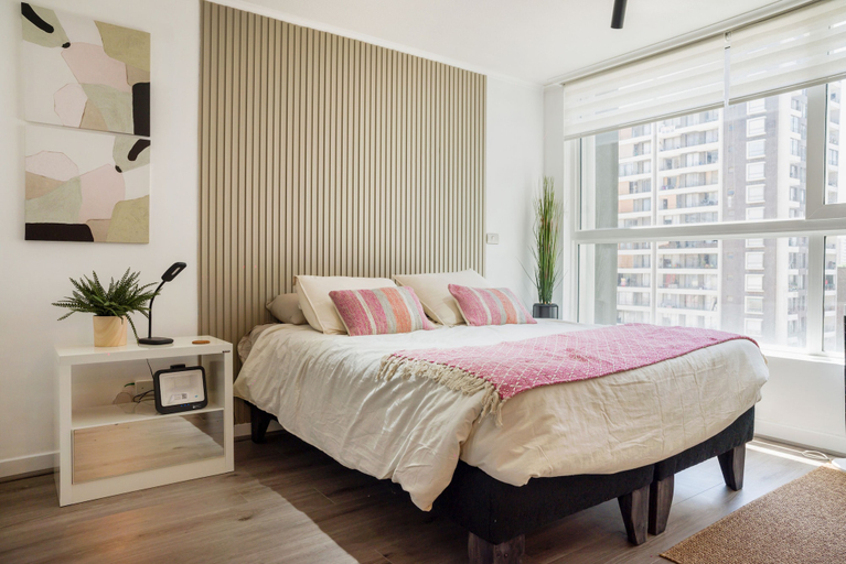 Room 5, Seminario Apartments by Andes STR, Cordillera