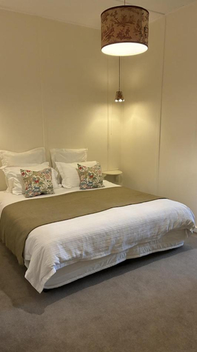 Bedroom 4, Tara House, Yarra Ranges - North