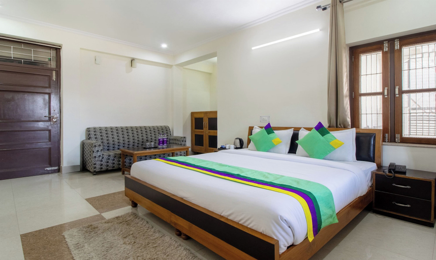 Room 2, Hotel SN Residency by LABH EMPIRE, Dehradun