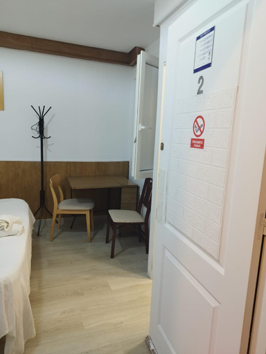 5, Zurriola Beach Guest House, Guipúzcoa