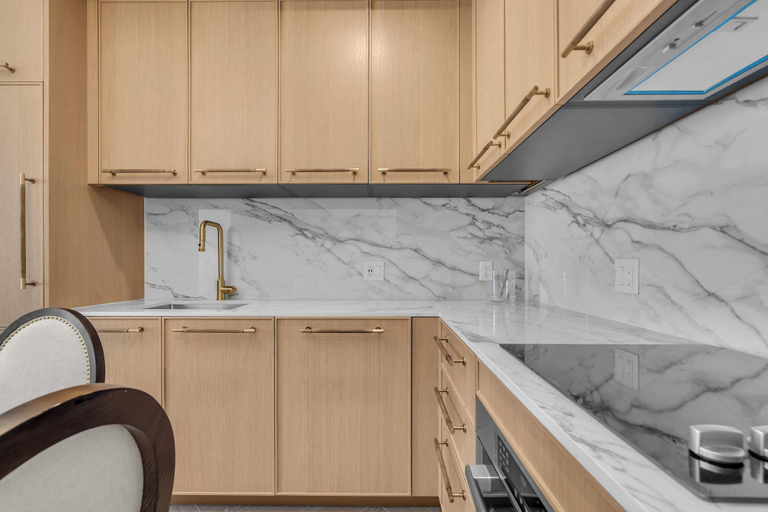 Private kitchen 2, Wynwood Luxury Atelier Resort, Miami-Dade