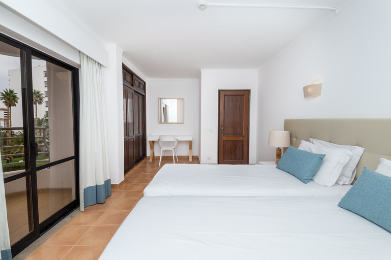 Bedroom 3, Mirachoro Praia da Rocha, Portimão