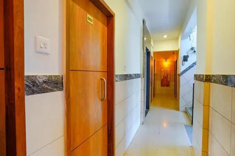 Public Area 2, Fabhotel Dwarka, Pune
