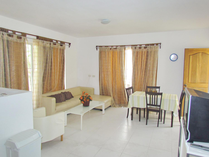 2, Condo comfortable, Salvaleon de Higuey