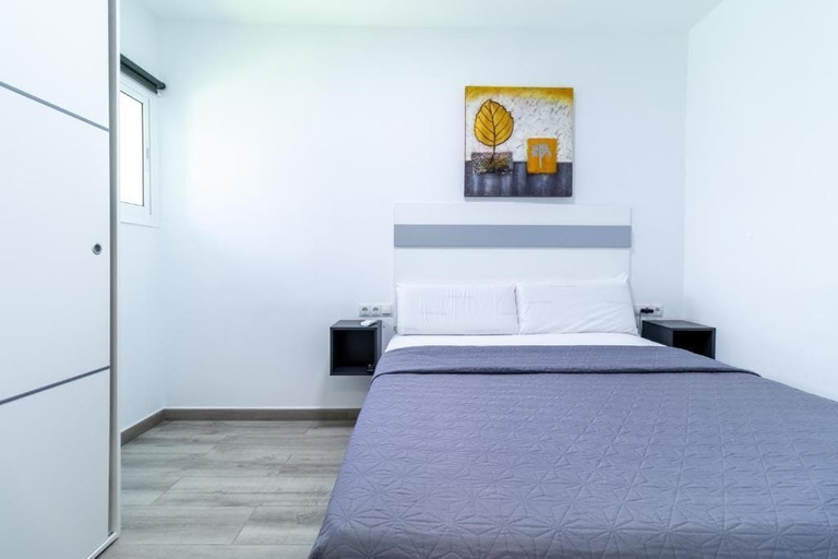 Bedroom 3, Villa Amir, Málaga