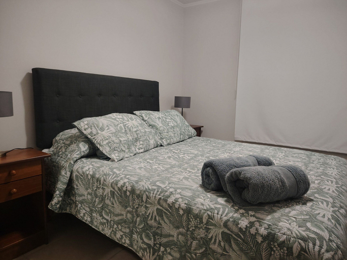 Primary image, Oceana Suites La Serena Peñuelas, Elqui