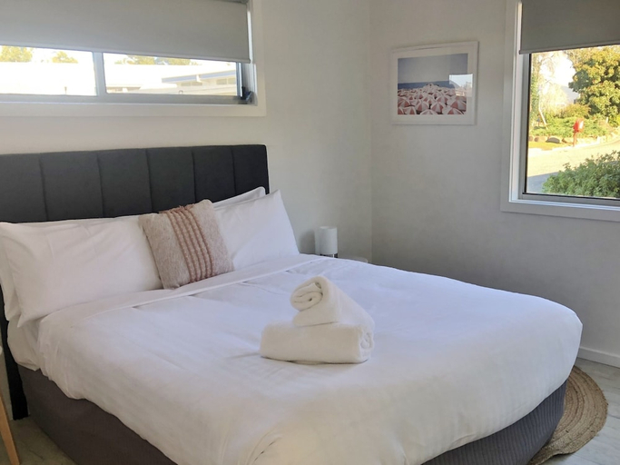 Bedroom 2, Eastcoaster Tasmania, Glamorgan-Spring Bay
