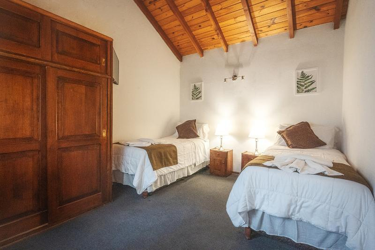 Bedroom 3, Rotui Apart Hotel, Lacar