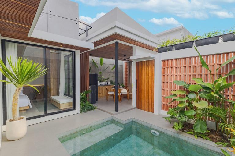 Property grounds, Villa Kartal Altin by Pertama Stay, Badung