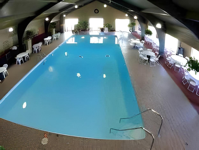 Sport & Beauty 5, 3 Rivers Hotel, Gallatin