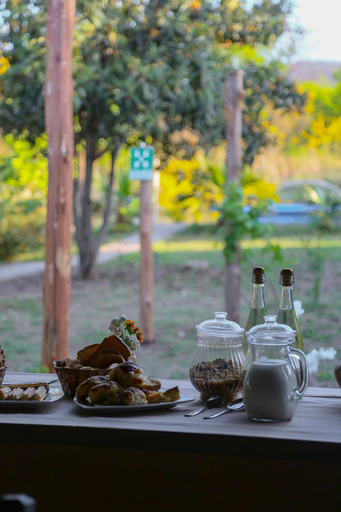 Food & Drinks 5, Buenas Vibras Hosteria Rural, Chicoana