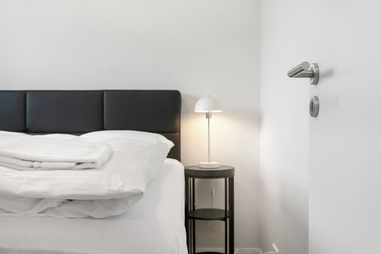 Room 2, Njálsgata Apartments by Heimaleiga, Reykjavík