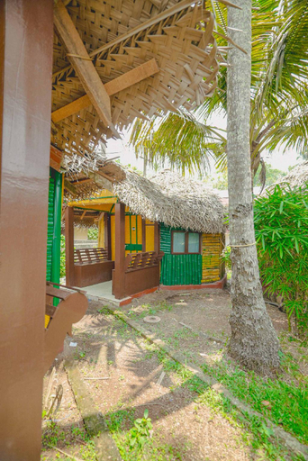 Others 5, Bamboo Village, Thiruvananthapuram