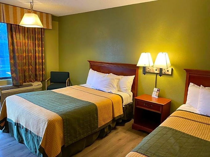 Others 2, Americas Best Value Inn Concord, NC, Cabarrus