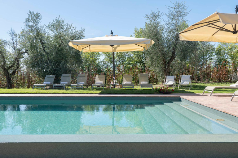 Sport & Beauty 2, Villa Mami - Boutique Suites Adults Only, Siena