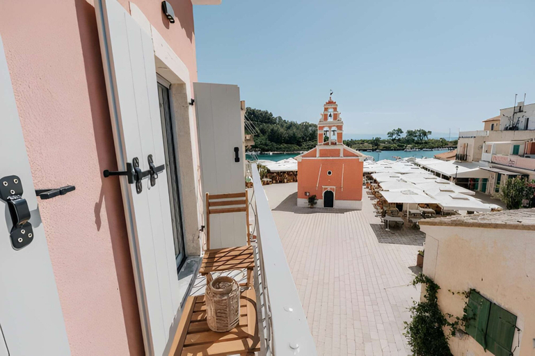 Property grounds 2, Luminis Residence by All about Paxos, Ionian Islands