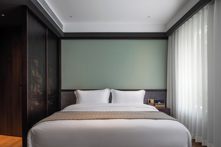 Room 4, ANNLAND, Guilin