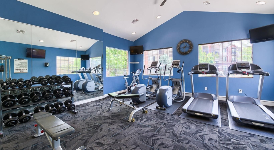 Interior 4, Landing Spectacular 2bd, Pool, Gym, Jefferson