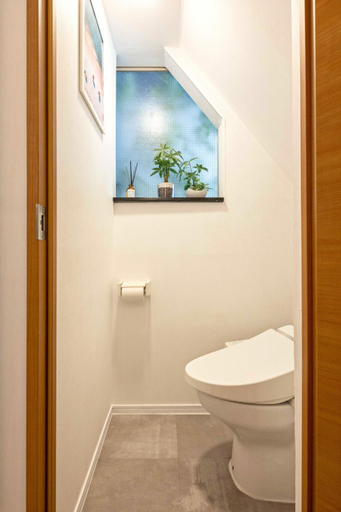 Bathroom 3, Eden House - Vacation STAY 16712, Sumida
