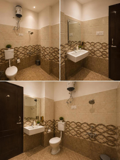 2, Hotel Lotus Inn, Gautam Buddha Nagar