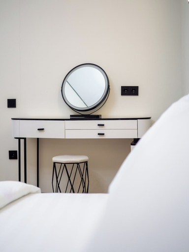 Room 2, Cozy apartments in the business district, Almaty