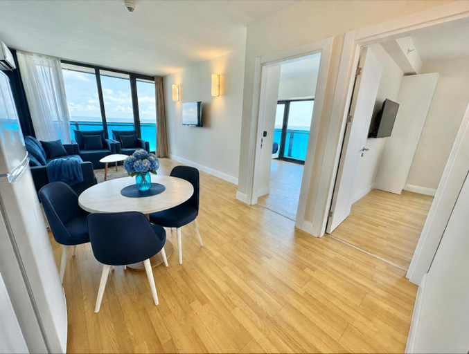 Others 4, ORBI CITY - luxury hotel, Batumi