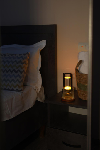 Bedroom 2, Mina Hotel