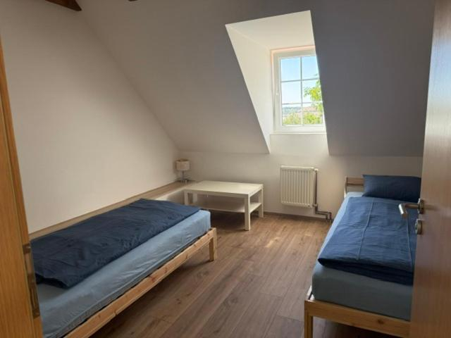 Bedroom 3, Stara Fara, Kladno