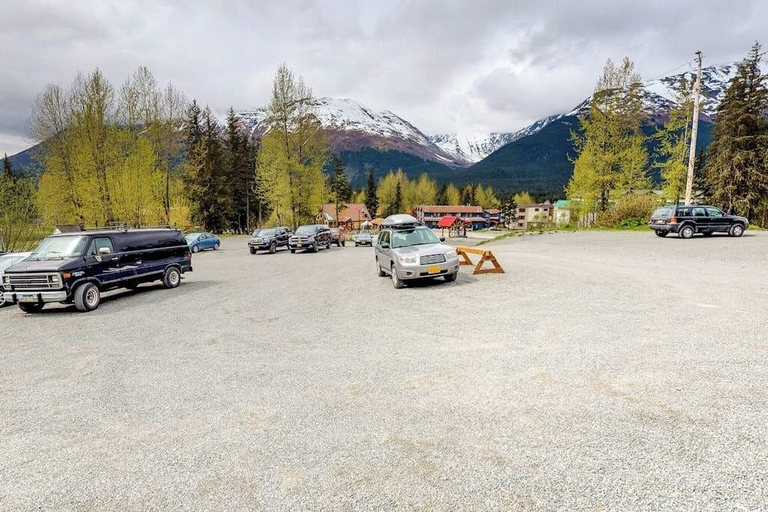 Interior 4, Slopeside Studio at Alyeska w/ Full Kitchen, Anchorage