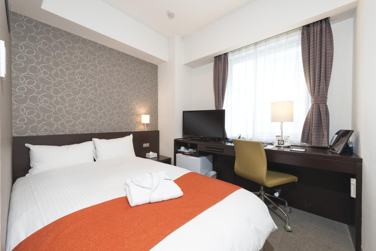 Bedroom, Comfybed Ginza, Chūō