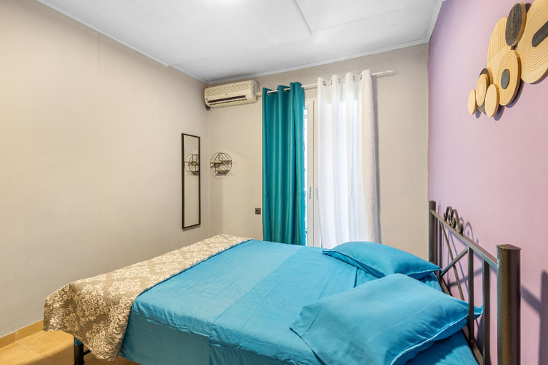 3, Elena's House in Mournies, Crete