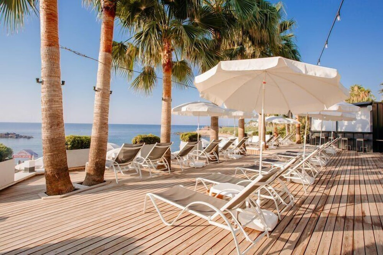Sport & Beauty 2, Selene Beach And Spa Hotel - Adults Only, Alanya