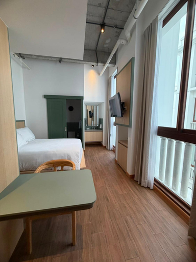 4, Cayala Studios Hotel, ZONA 16