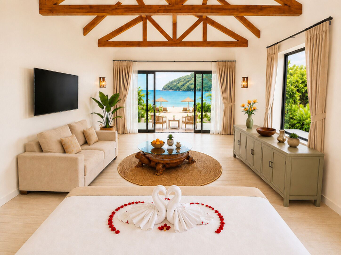 Others 5, Secret Paradise Resort, San Vicente