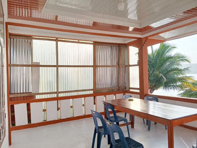 2, Damien Arico, South Nias
