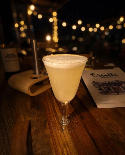 Food & Drinks 5, Criollo Resto & Cabanas, Futaleufú