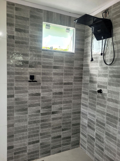 Bathroom, Vista incrível, Governador Celso Ramos