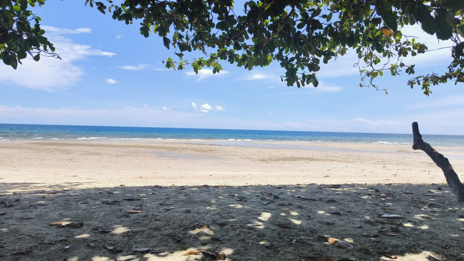 Beach 3, #1122 Siam Royal View Beachfront Studio Apartment, Koh Chang