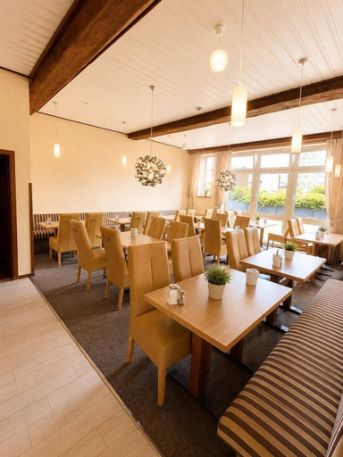 Dining 4, Hotel Esingerhof by Alesta, Pinneberg