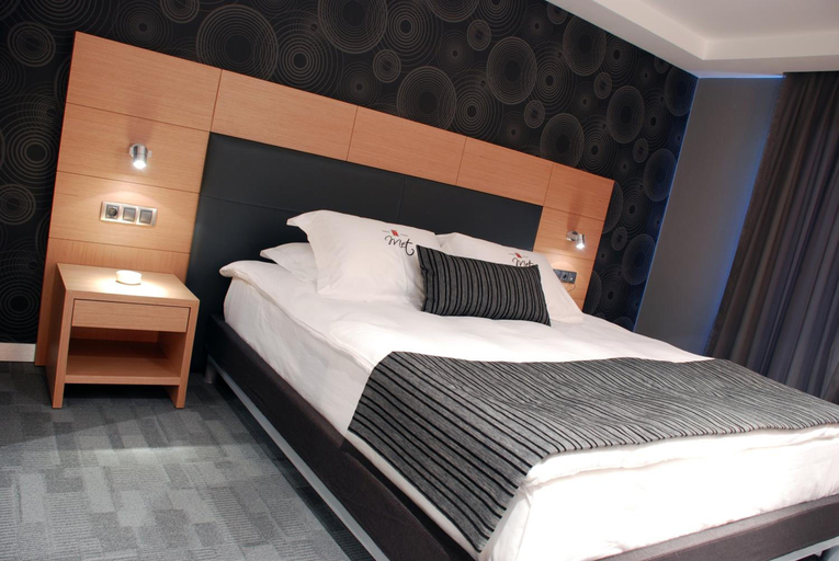 Bedroom 5, Met Boutique Hotel - Boutique Class, Konak