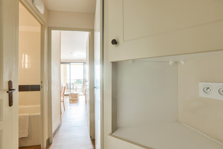 Bedroom 3, Residence Cannes Villa Francia - maeva Home, Alpes-Maritimes