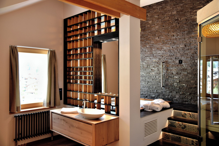 Others 5, The Dom Hotel Saas-Fee by Dorint, Visp