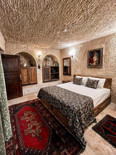 Room 5, Masar Cave Konak, Ürgüp