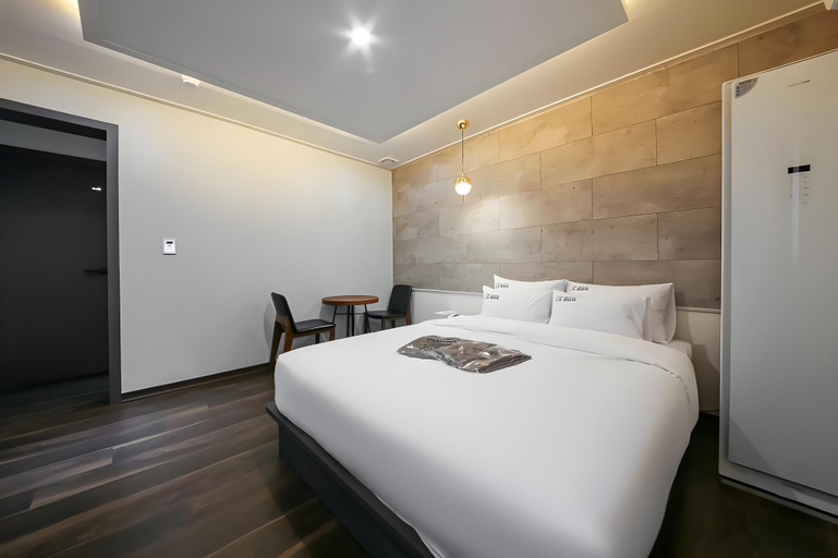 Bedroom 2, Suncheon Hotel Bon, Suncheon