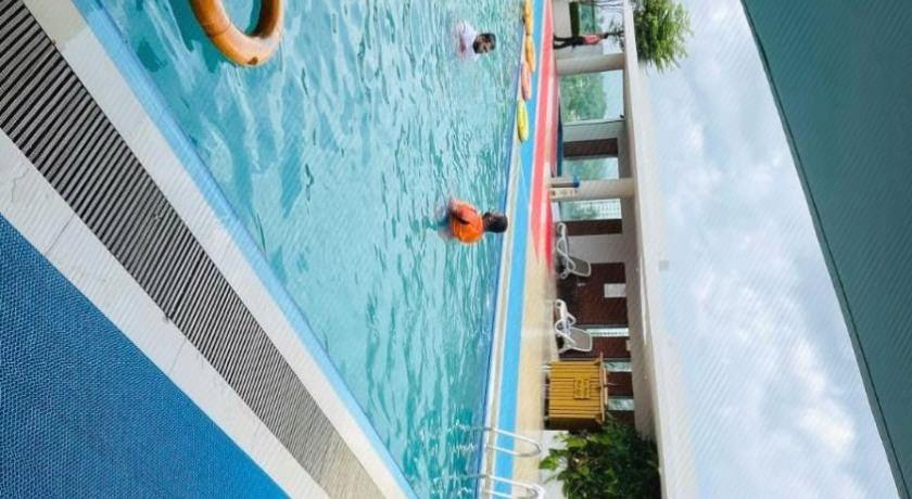 3, BEST WESTERN HERITAGE, Cox's Bazar