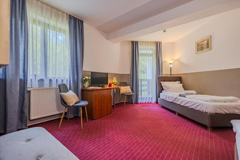 Room, Casa Vlasin, Brasov