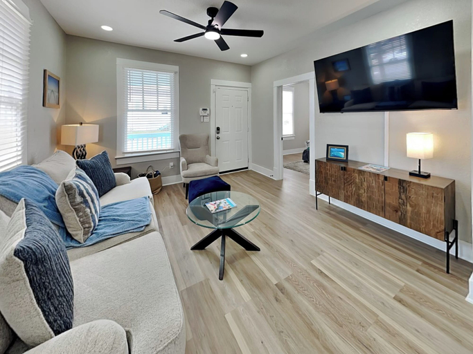 Property amenity 4, Blue Oasis Retreat, Galveston