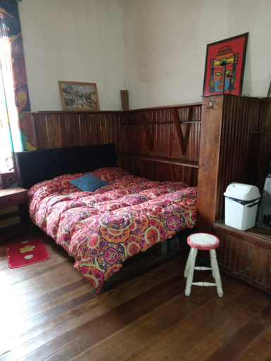 3, Hostal Katululichen, Cordillera