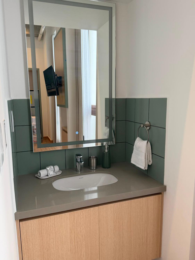 5, Cayala Studios Hotel, ZONA 16